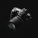 Image for article titled Nikon D90 Official: First DSLR Ever With HD Video Recording